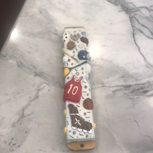 Boys mezoza neve used